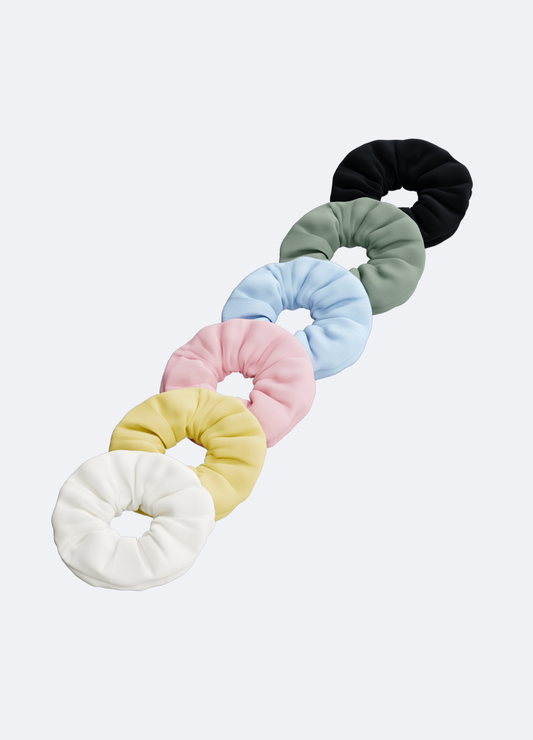 Ultimate Scrunchie I 6-PACK
