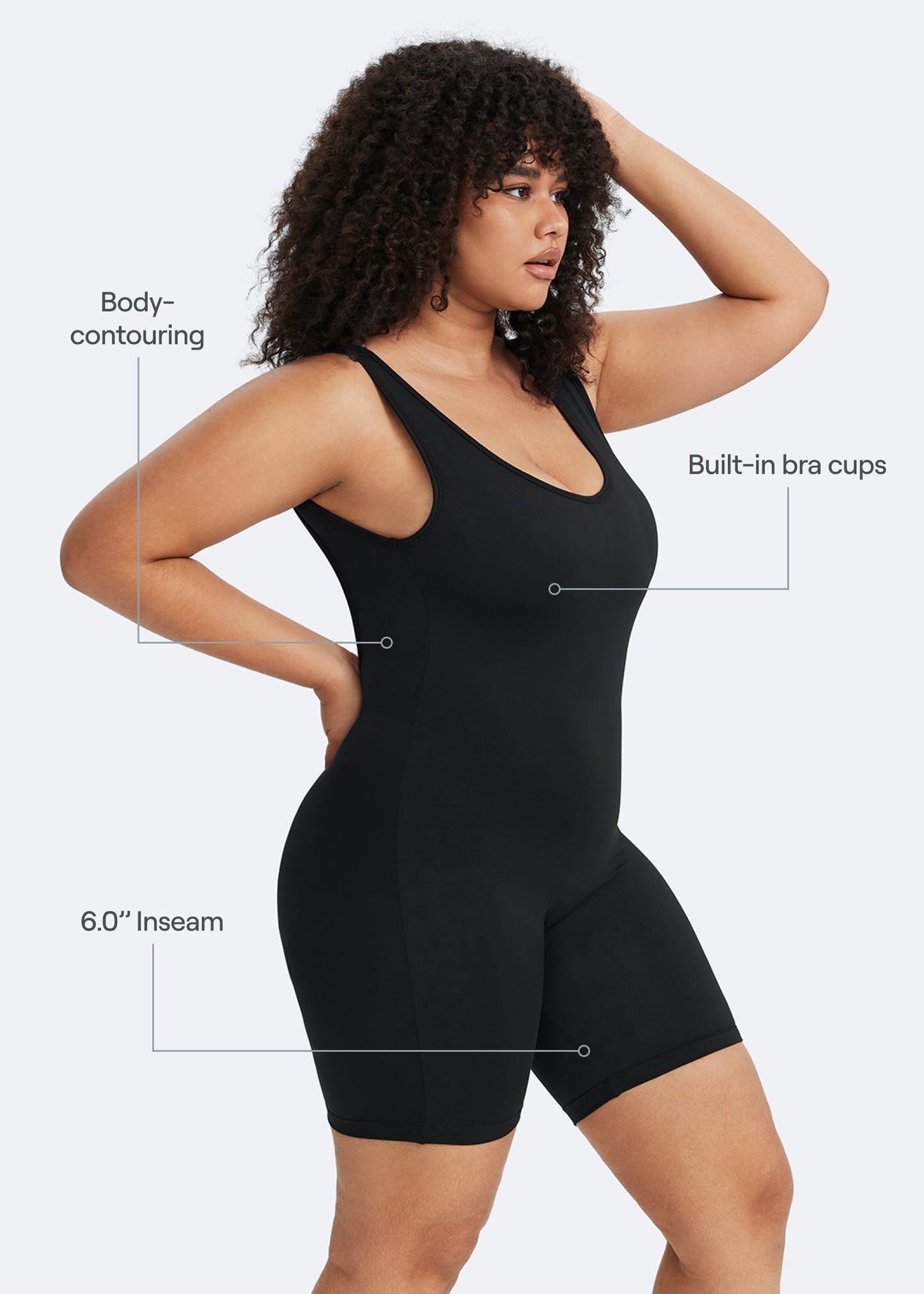 Body sculptant