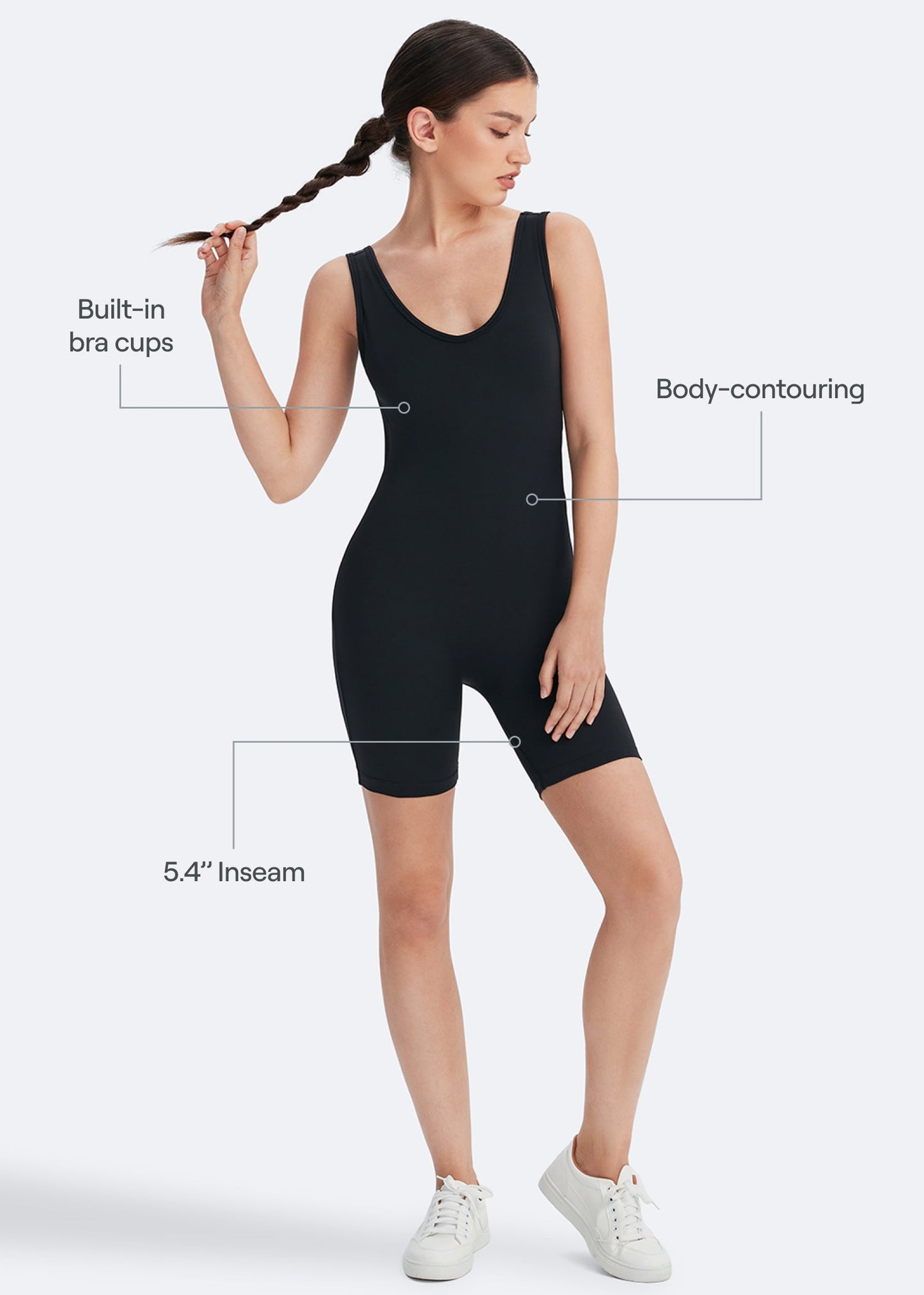 Body sculptant