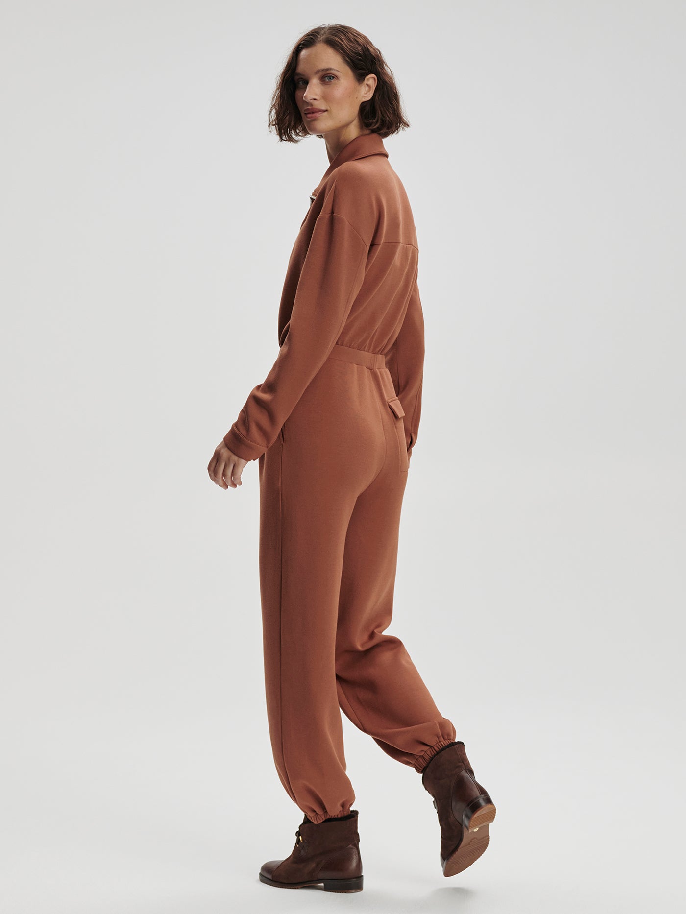 Jessie Jumpsuit