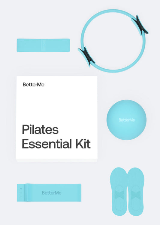 Kit essentiel de Pilates