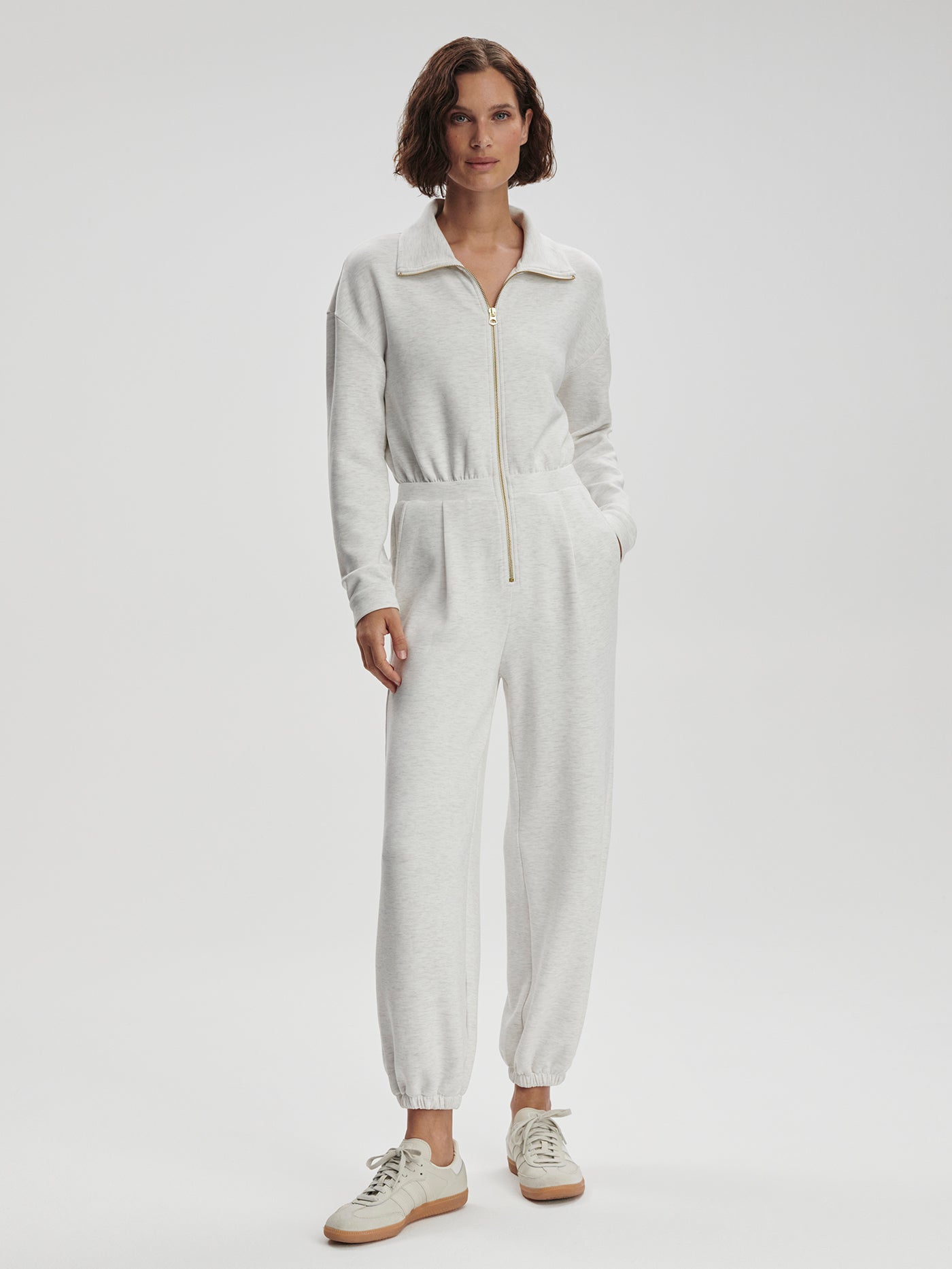 Jessie Jumpsuit