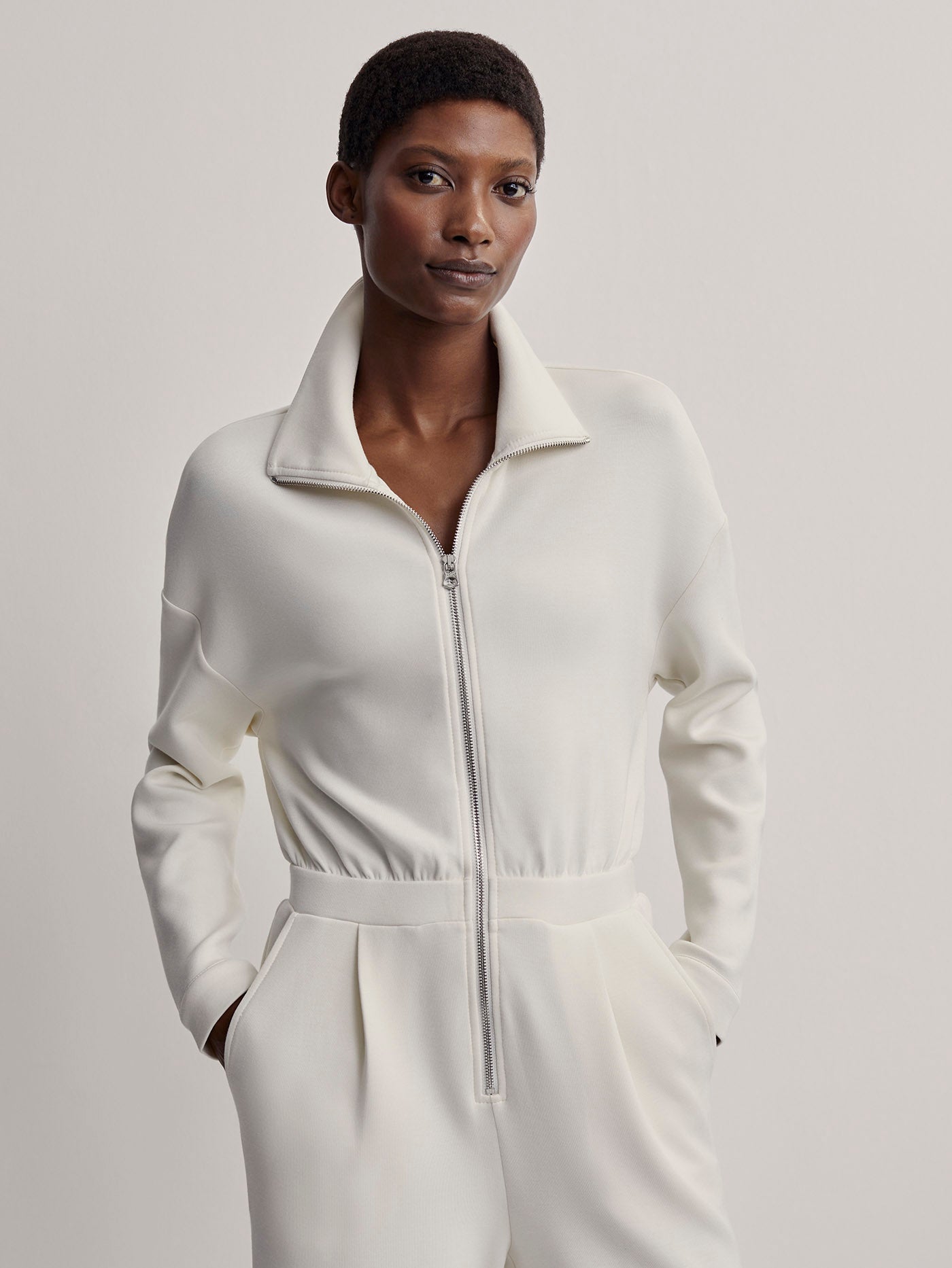 Jessie Jumpsuit
