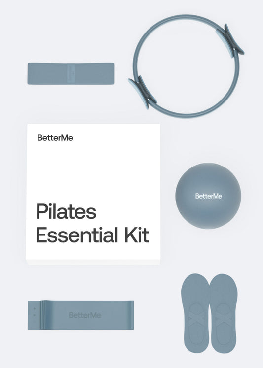 Kit essentiel de Pilates
