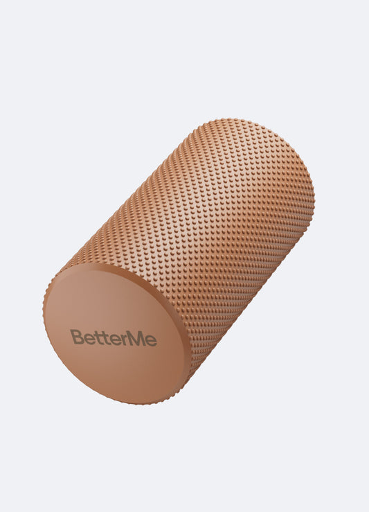 Rouleau de récupération en mousse