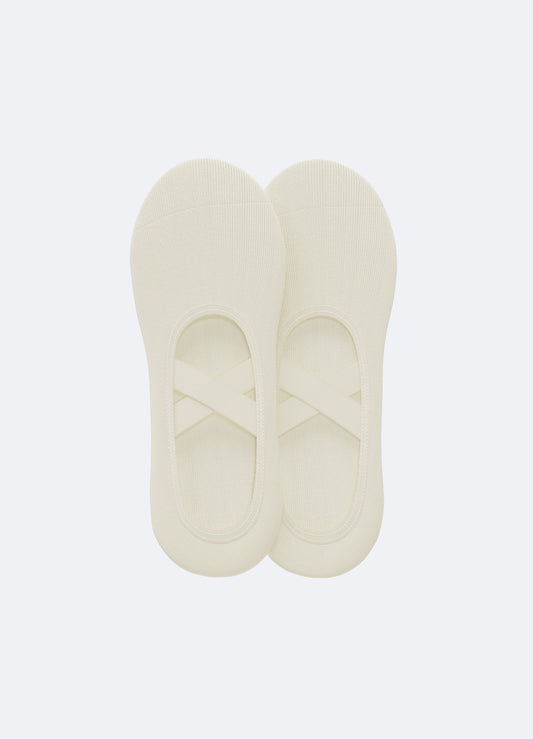 Chaussettes de Pilates