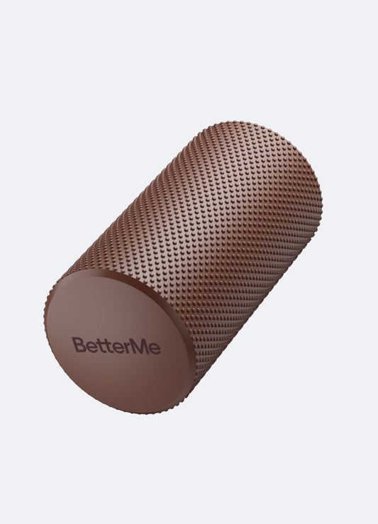 Rouleau de récupération en mousse