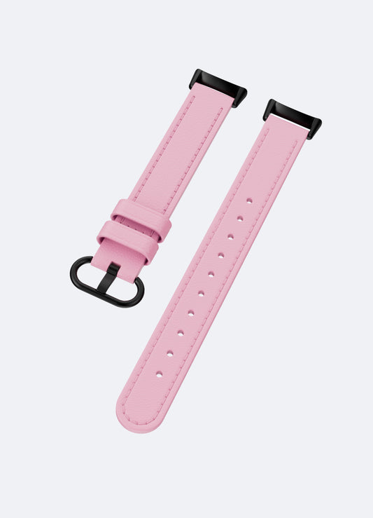 Bracelet en cuir BetterMe Fitness Tracker