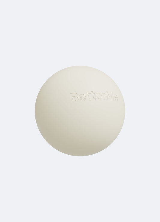 Ballon de Pilates souple