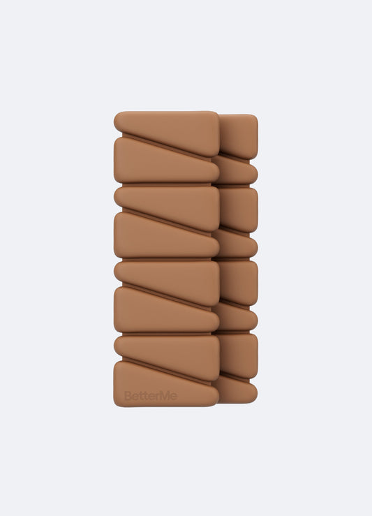 Bracelets lestés réglables