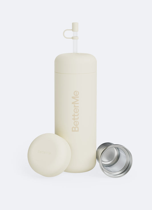 Bouteille BetterMe