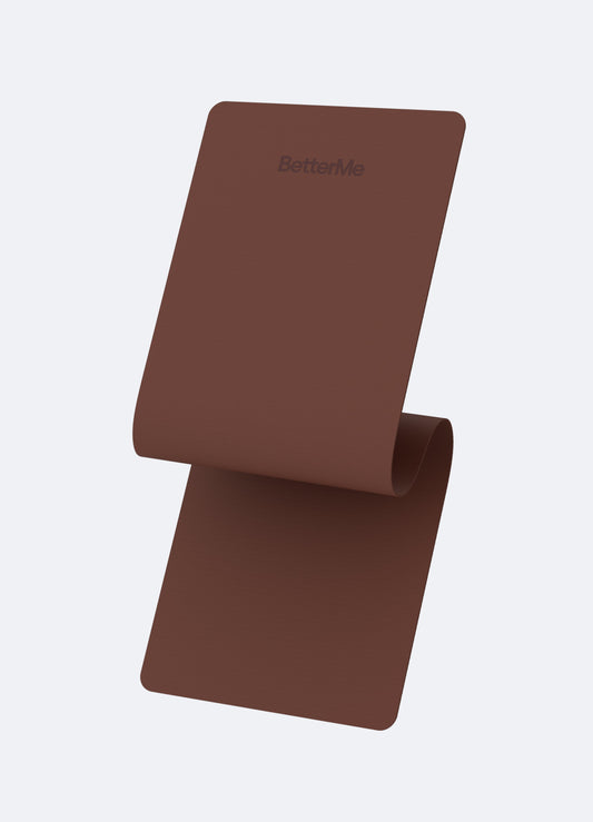 Tapis d'exercice quotidien