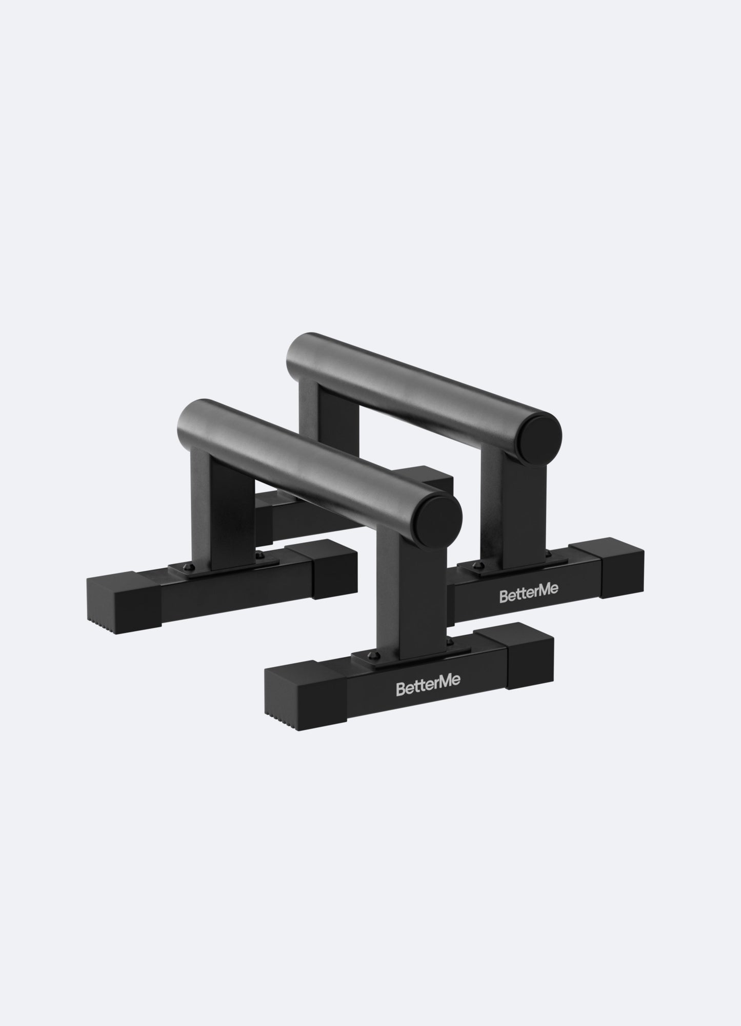 Kit parallettes
