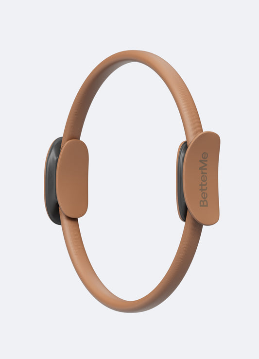 Anneau Pilates tonique