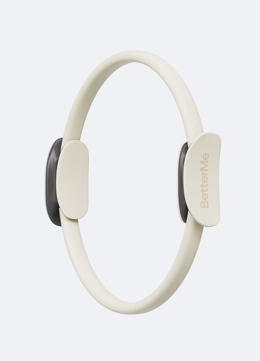 Anneau Pilates tonique