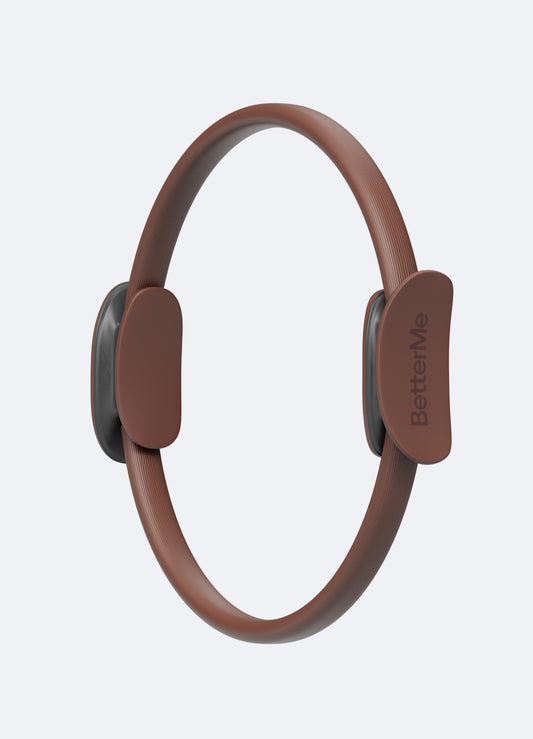 Anneau Pilates tonique