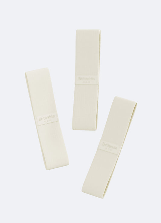 Bande élastique Pilates