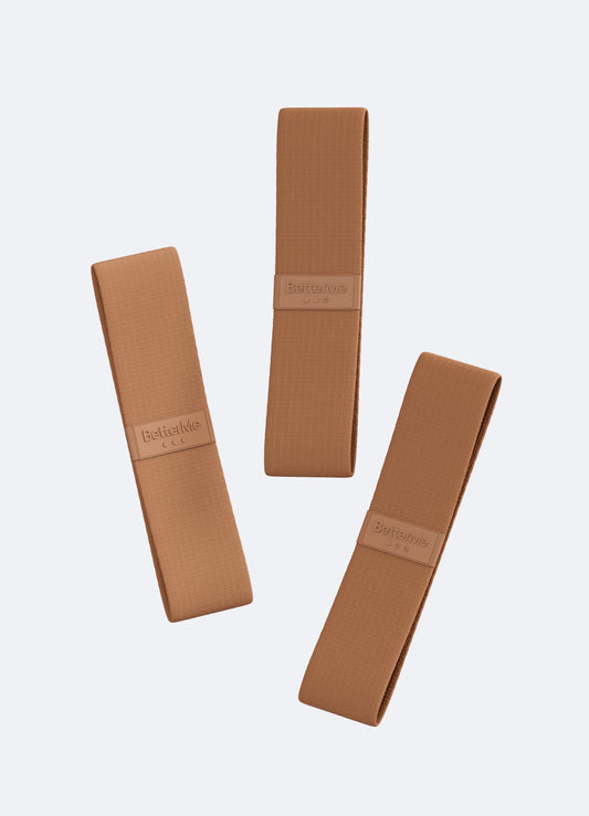 Bande élastique Pilates