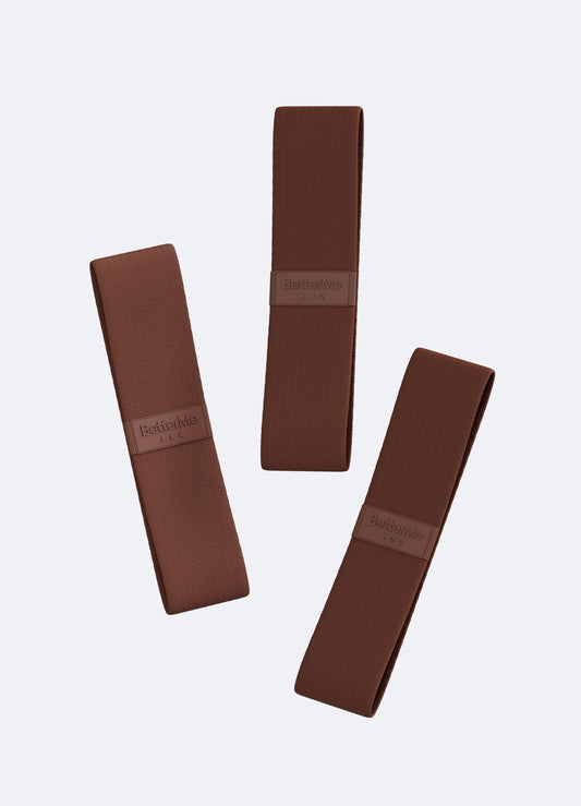 Bande élastique Pilates