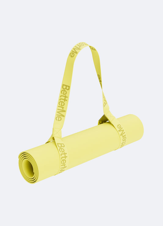 Sangle pour tapis de Pilates Power