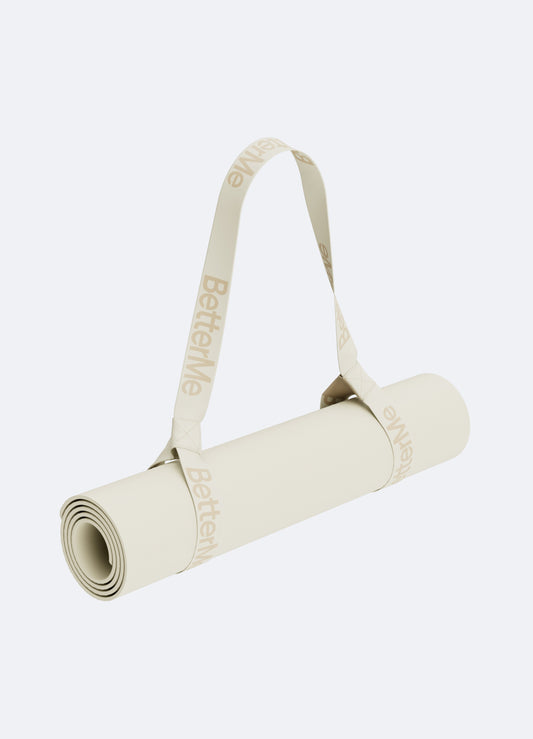 Sangle pour tapis de Pilates Power