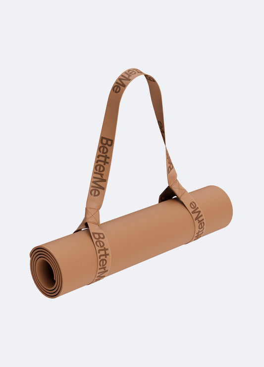 Sangle pour tapis de Pilates Power