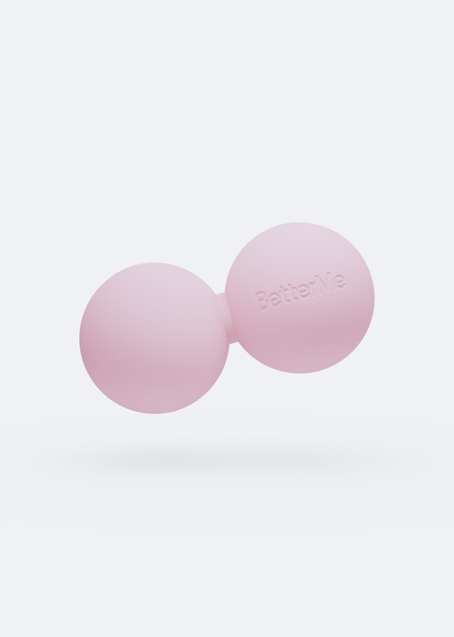 Double Massage Ball