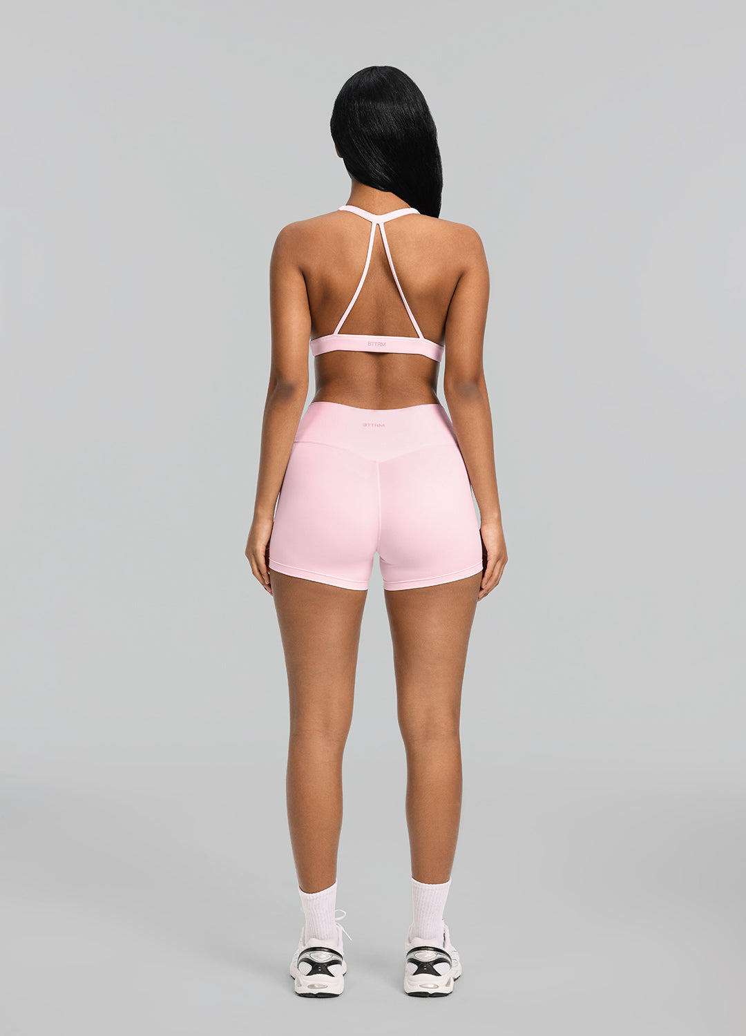 Micro Short