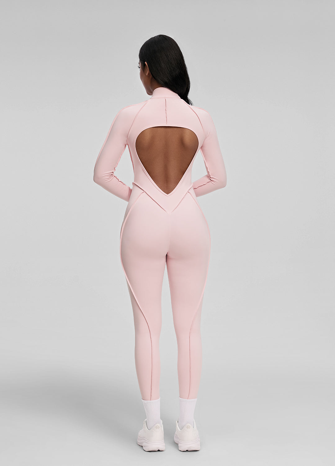 Catsuit intégrale