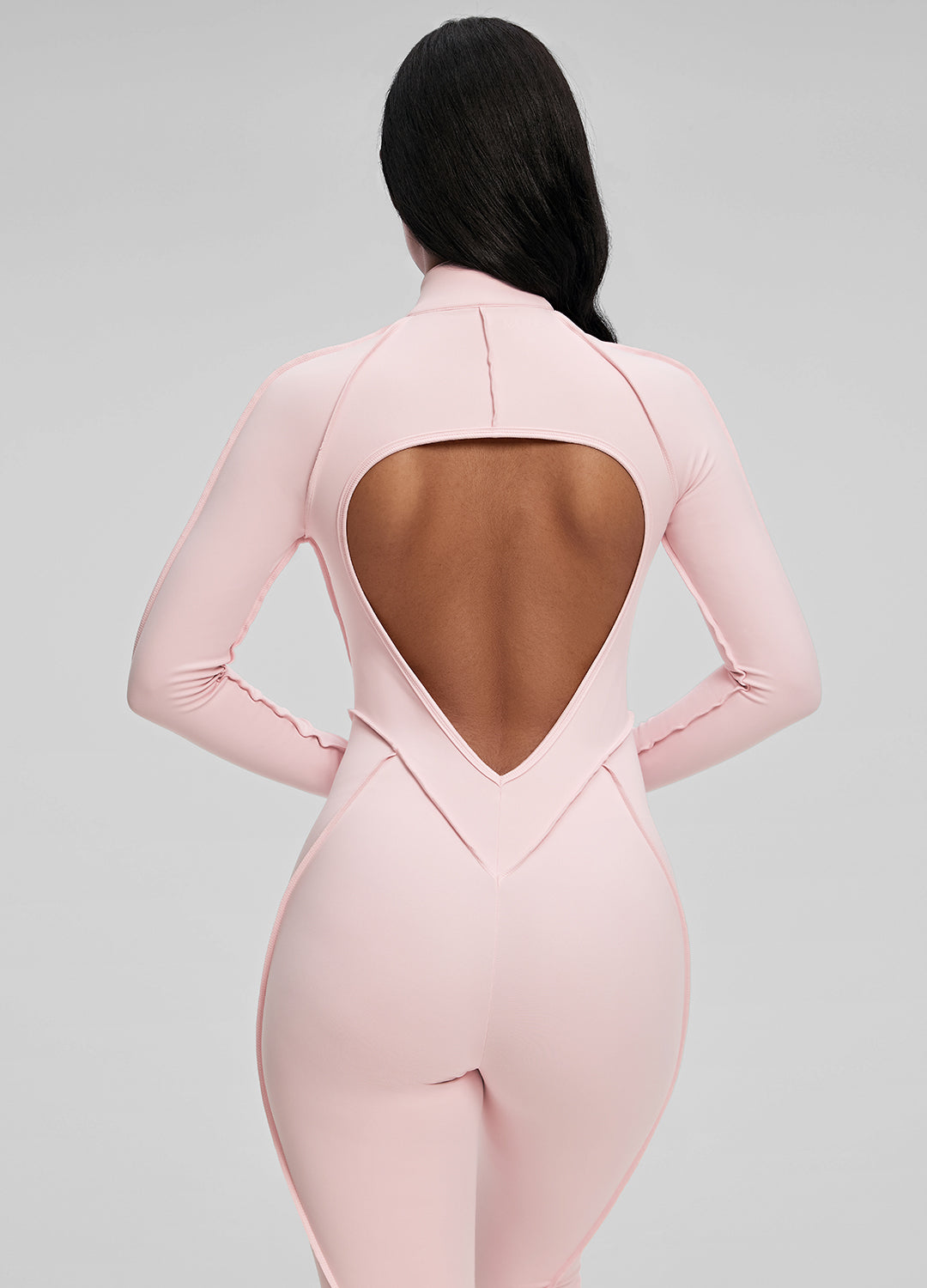 Catsuit intégrale