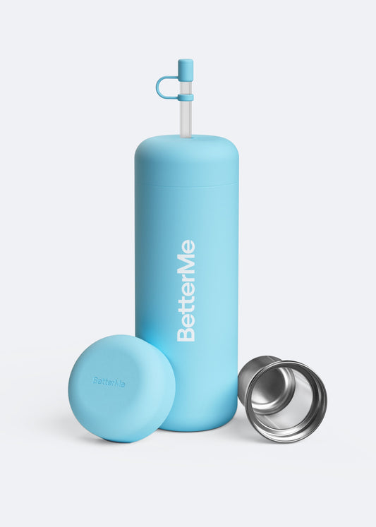 Bouteille BetterMe