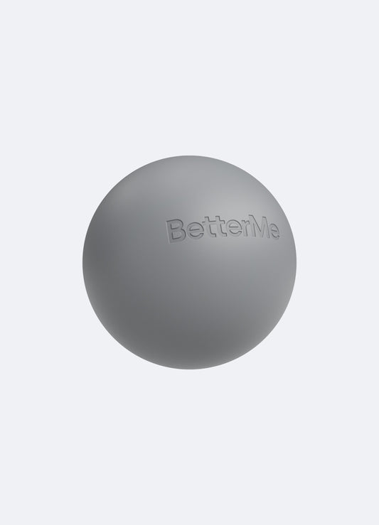 Ballon de Pilates souple