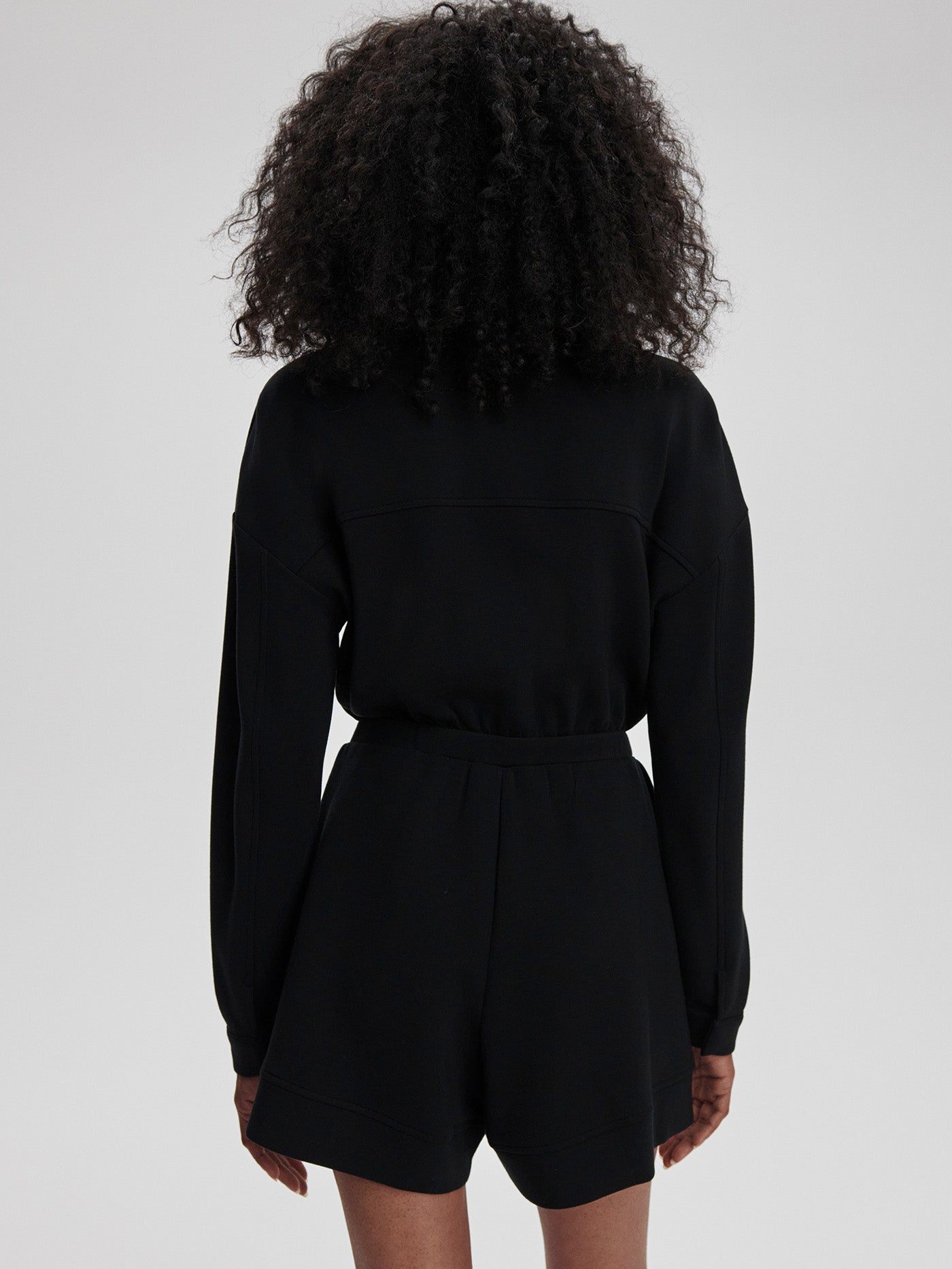 Annika Playsuit