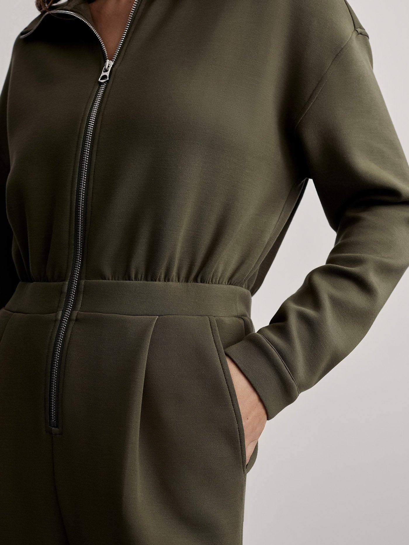 Jessie Jumpsuit