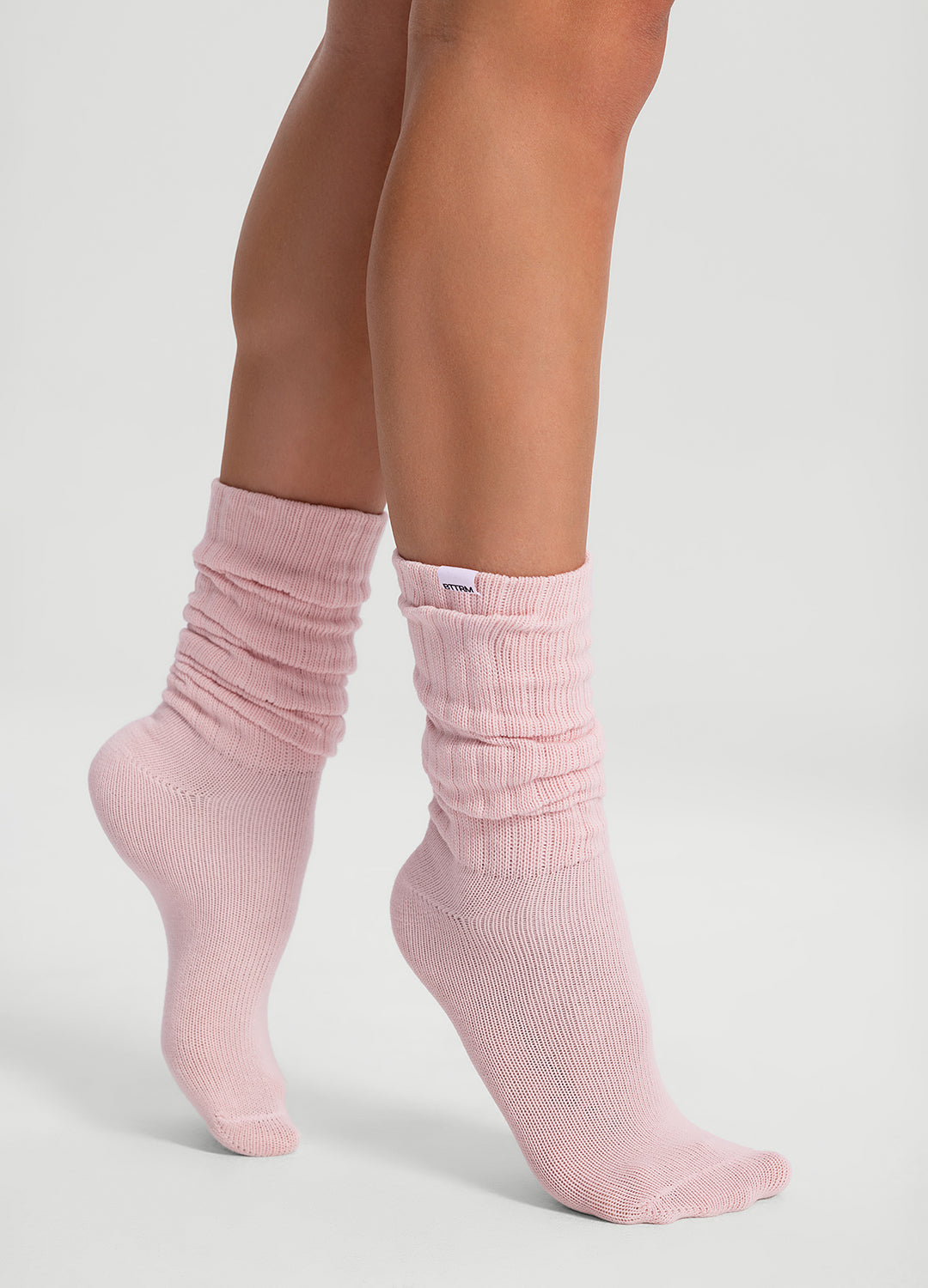 Unisex Cotton Slouch Socks I 3-PACK