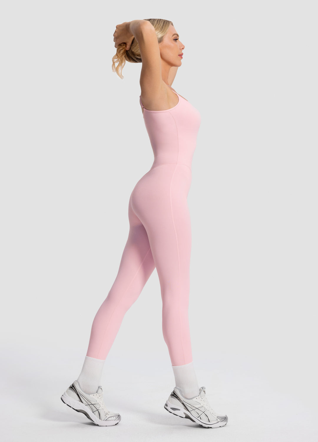 Minimal Stitch Onesie