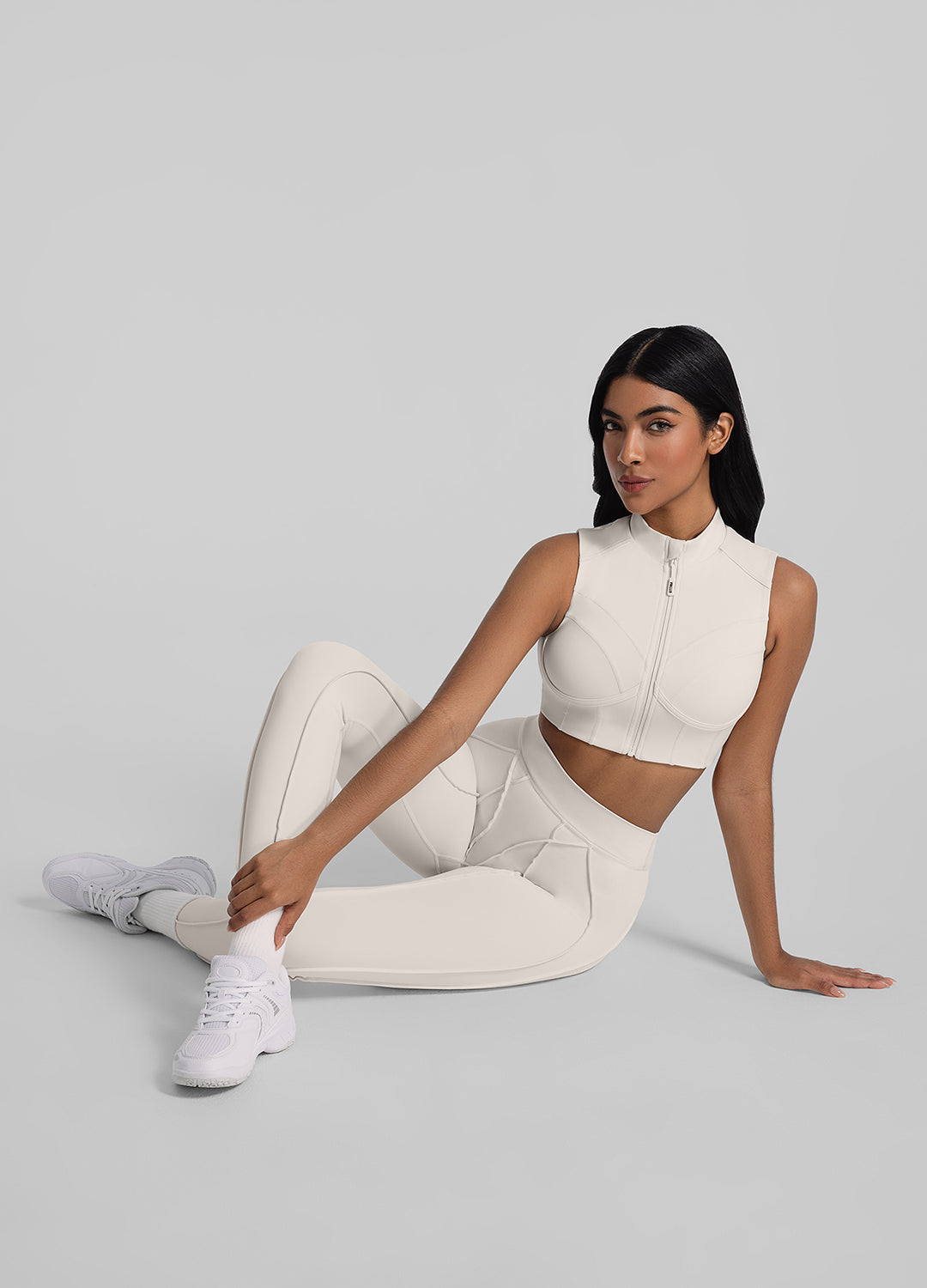 Legging Contour Stitch