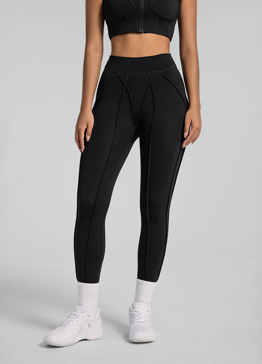 Legging Contour Stitch