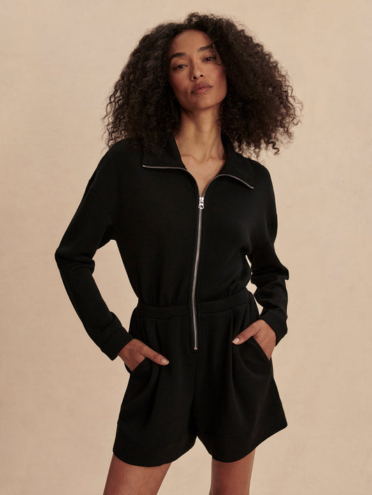 Annika Playsuit