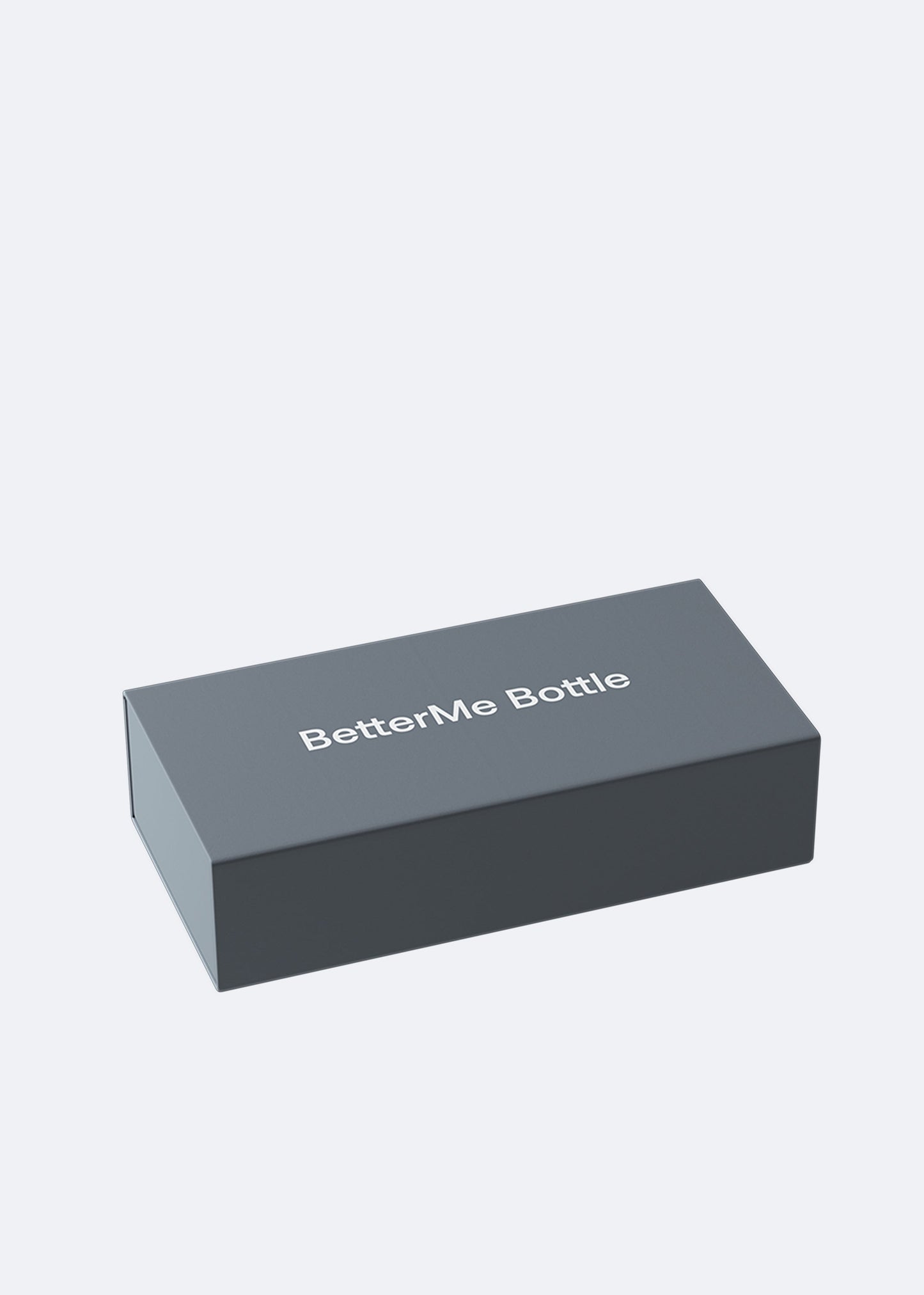 Bouteille BetterMe