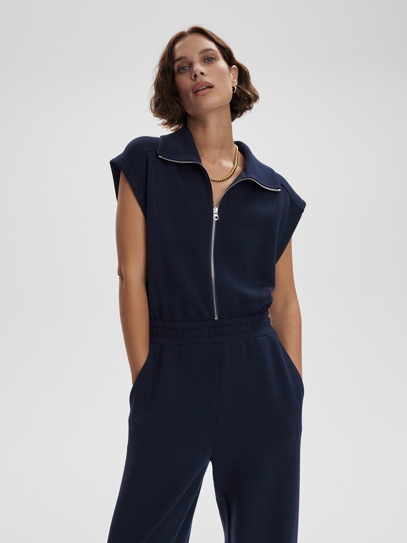 Monica Jumpsuit
