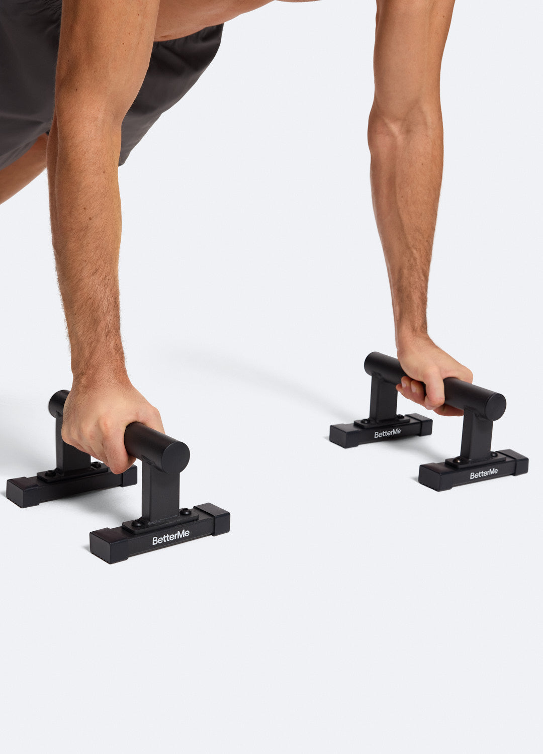 Calisthenics Home Studio Kit