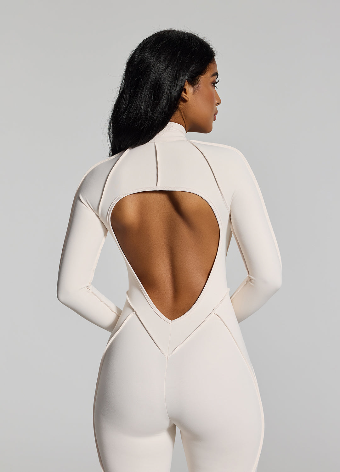 Catsuit intégrale