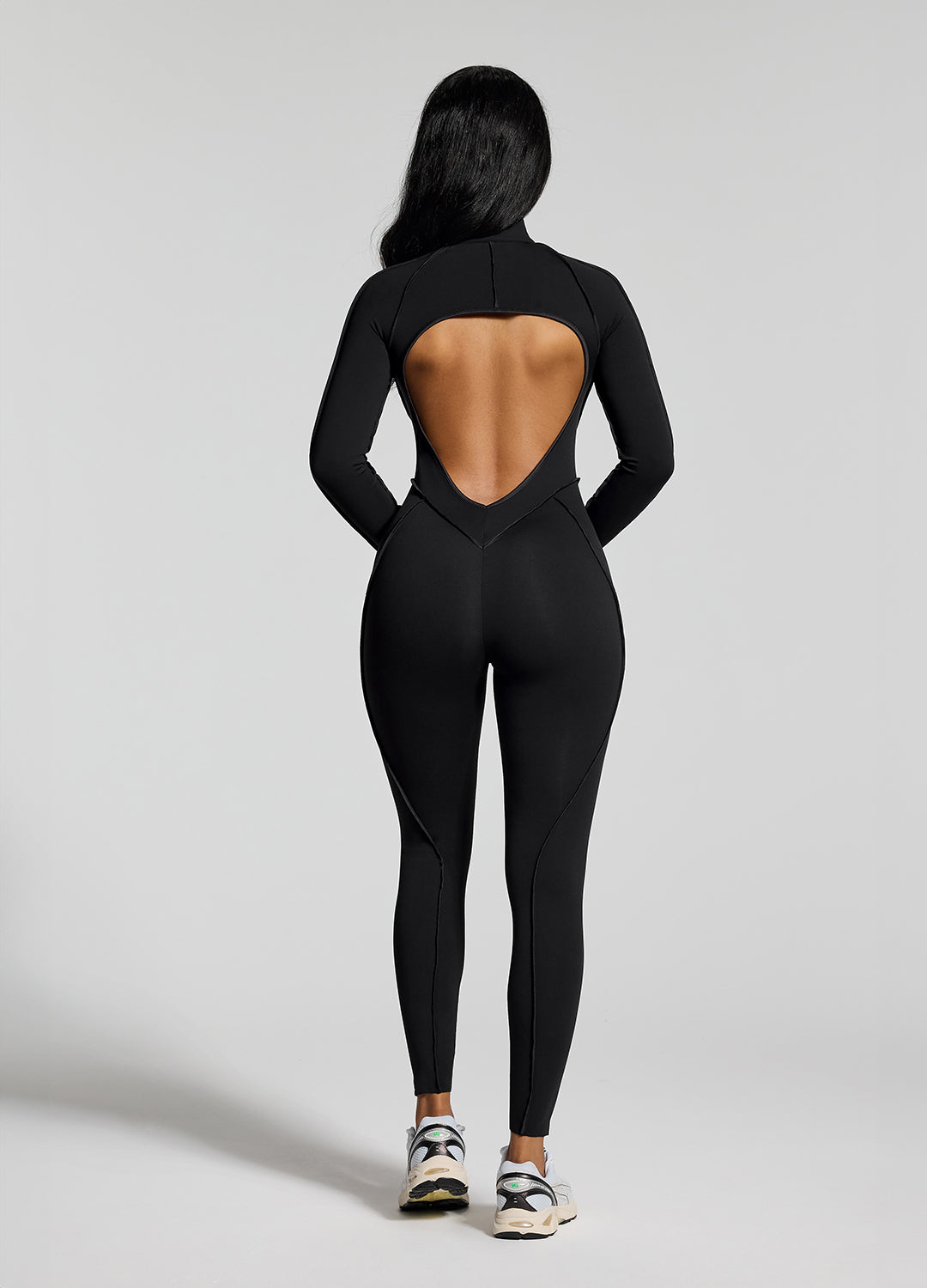 Catsuit intégrale