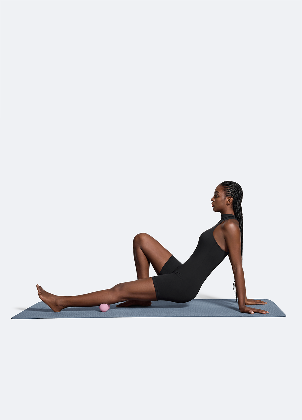 Set de massage relaxant