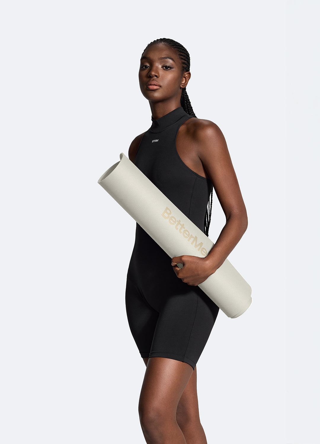 Tapis d'exercice quotidien