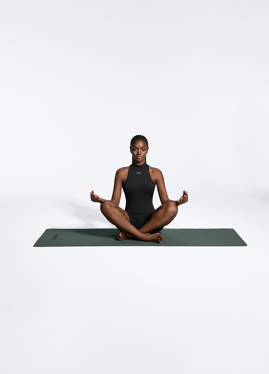 Tapis d'exercice quotidien