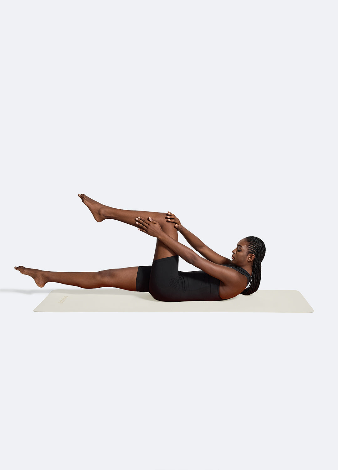 Tapis d'exercice quotidien