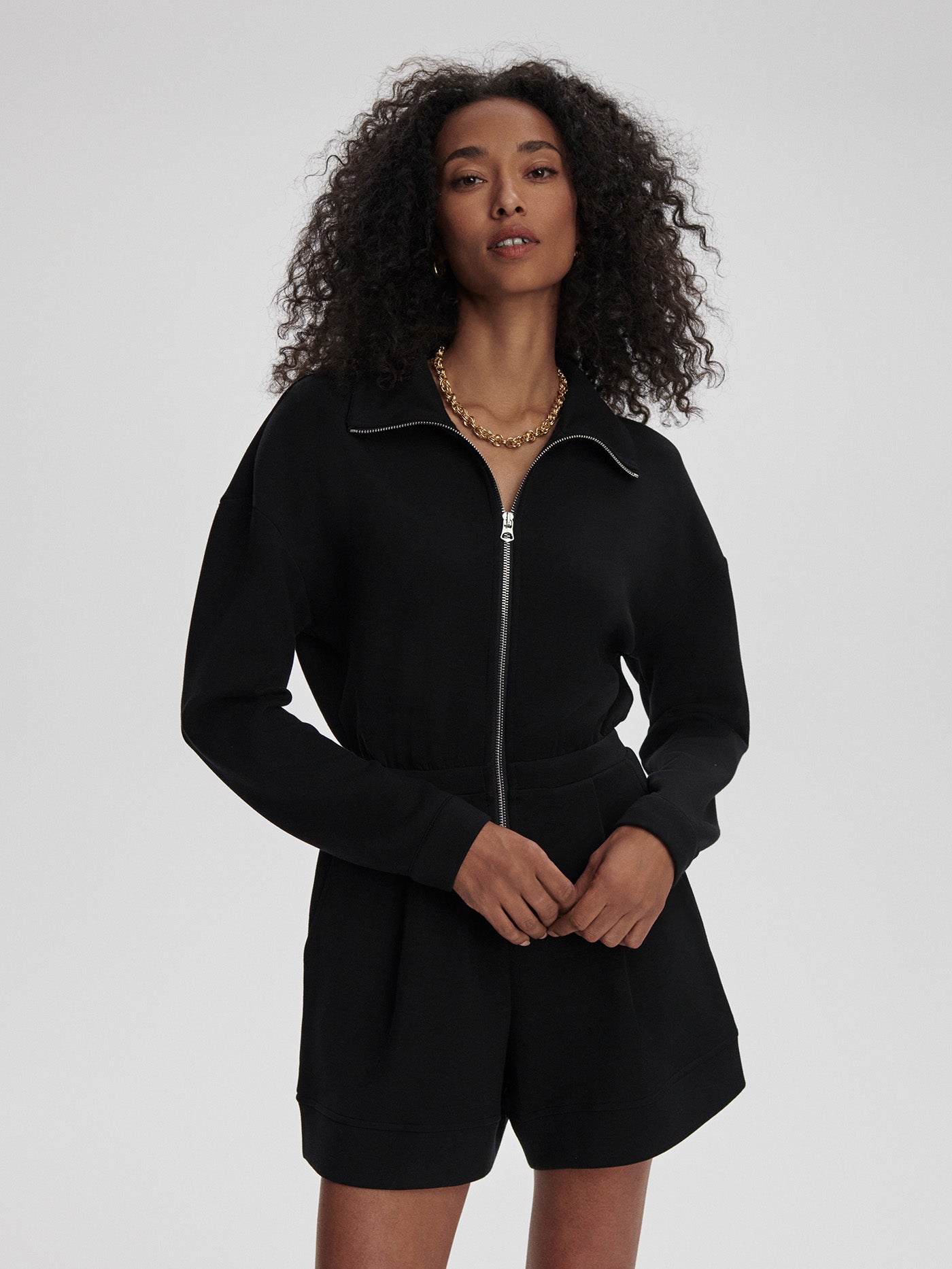 Annika Playsuit
