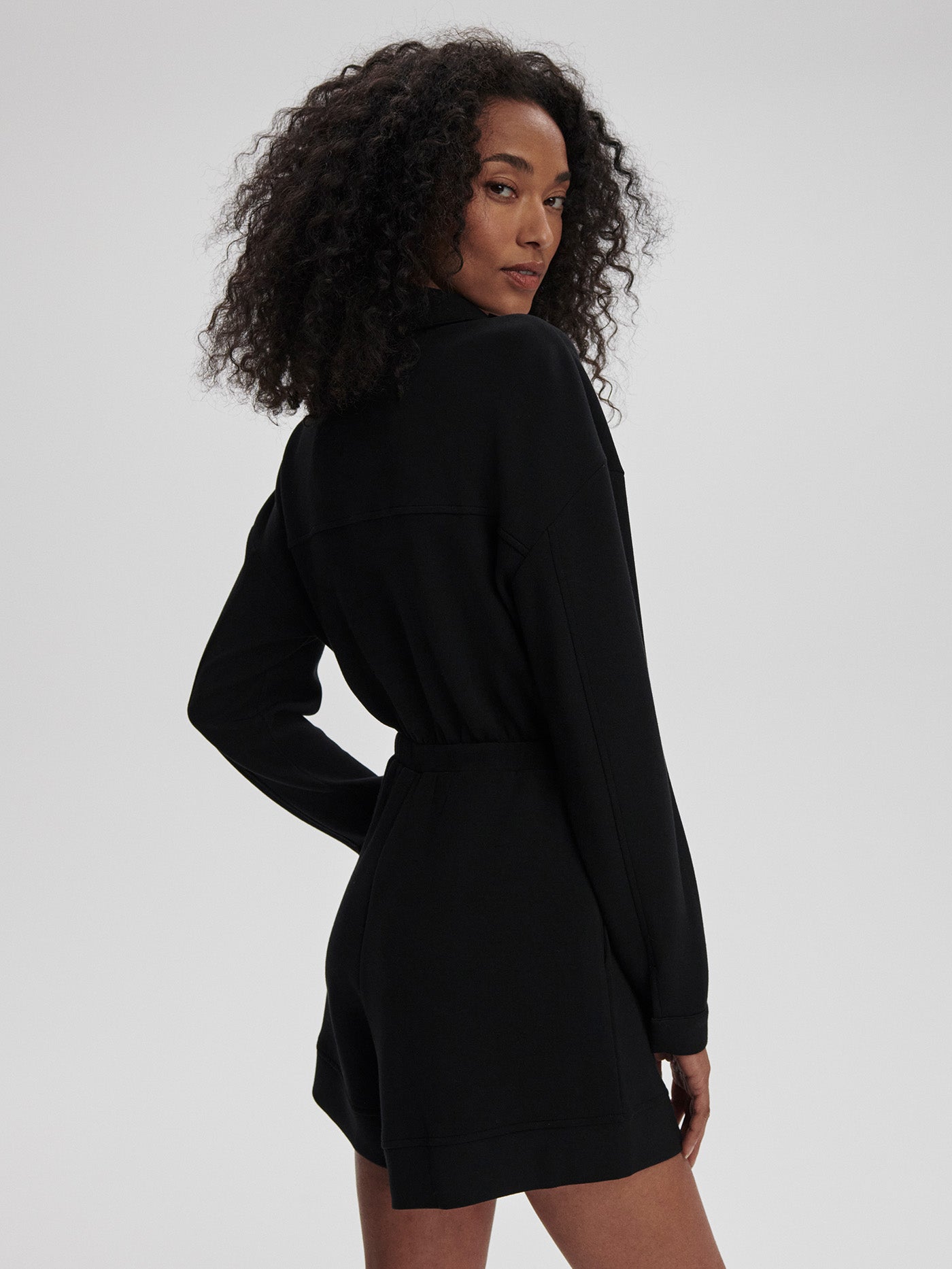 Annika Playsuit